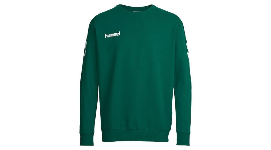 HUMMEL CORE COTTON SWEAT Pul verek